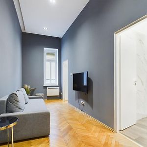 Appartement met Twee Slaapkamers